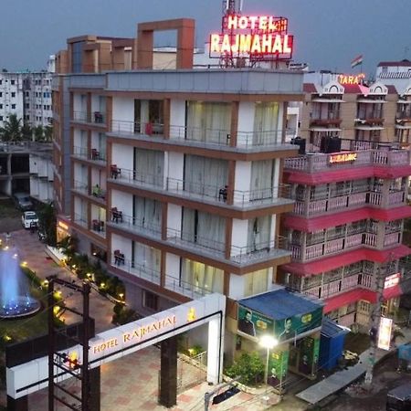 Hotel Rajmahal Tarapith Zewnętrze zdjęcie