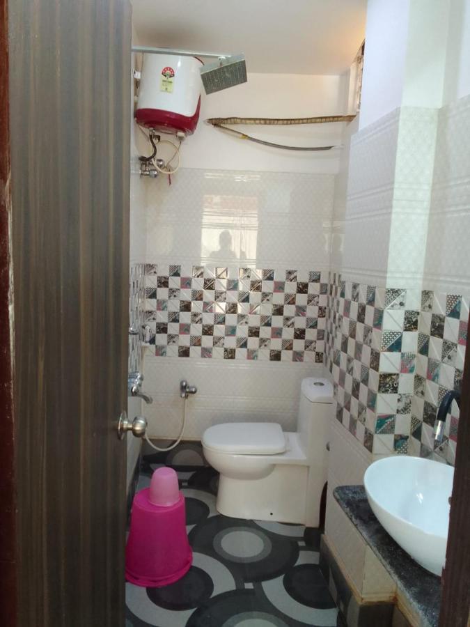 Hotel Rajmahal Tarapith Zewnętrze zdjęcie