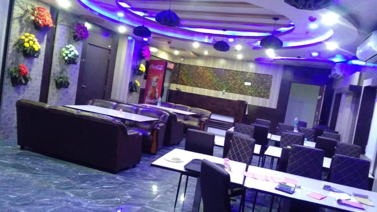 Hotel Rajmahal Tarapith Zewnętrze zdjęcie